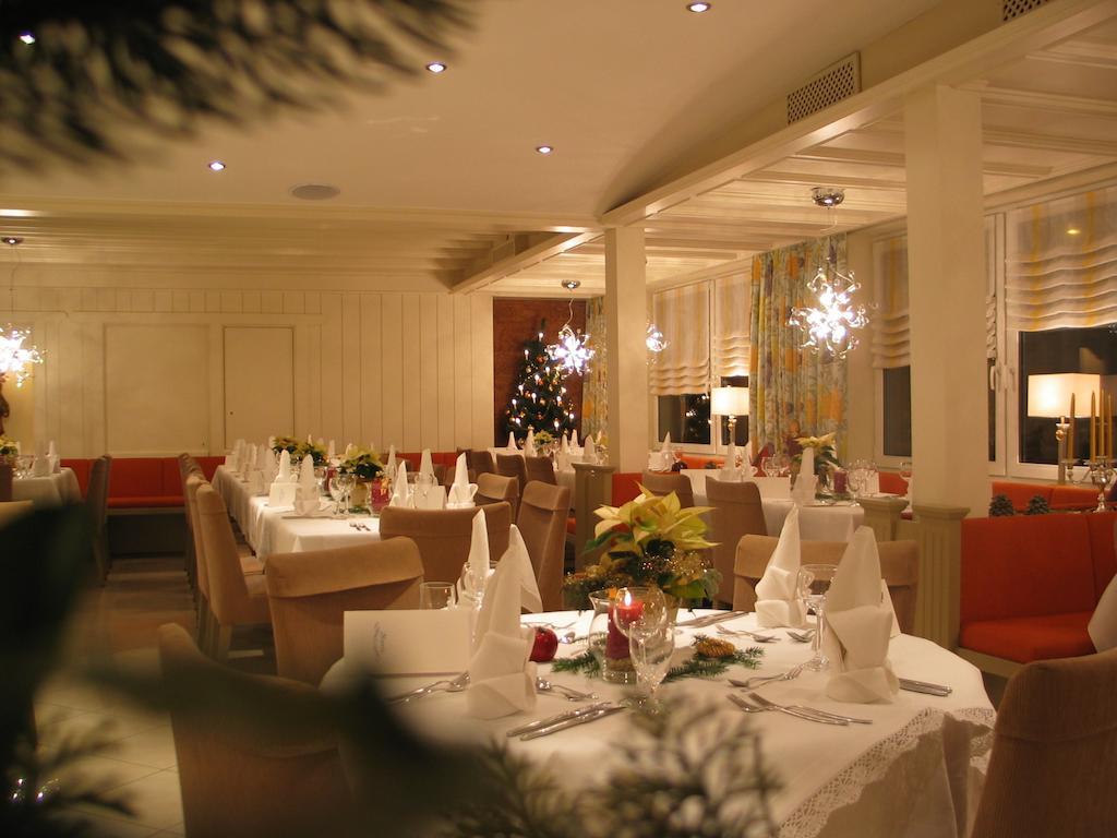 Hotel-Restaurant-Kolb Illertissen Exteriér fotografie